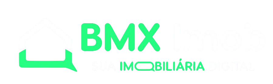 Logo BMX Imob